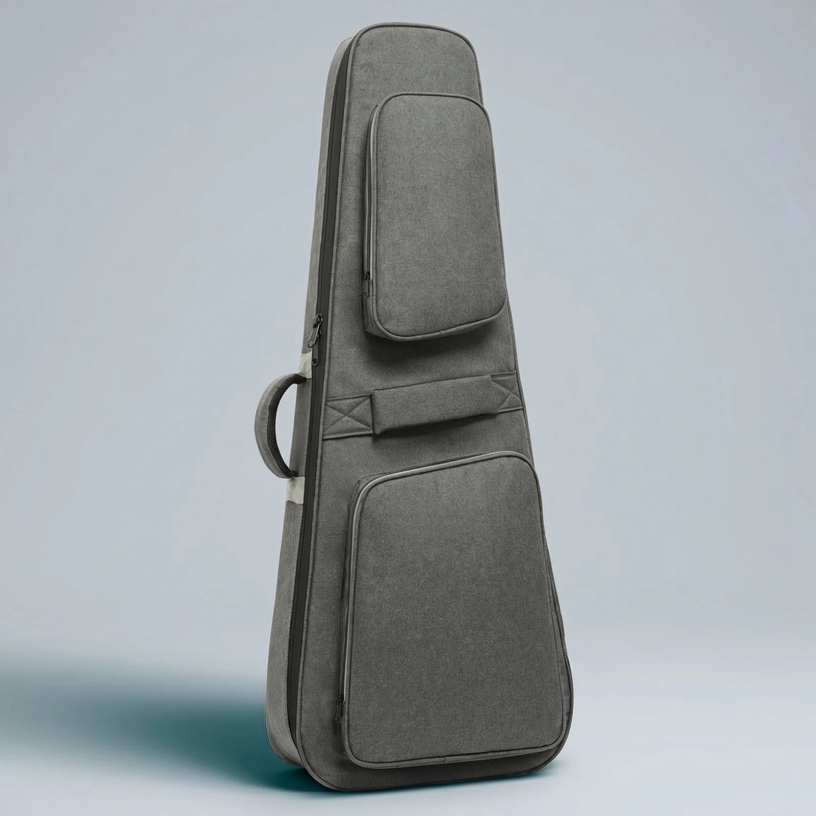 Guitar Gig Bag with Pockets Ba - đánh giá và giá Case Guitar Gig Bag