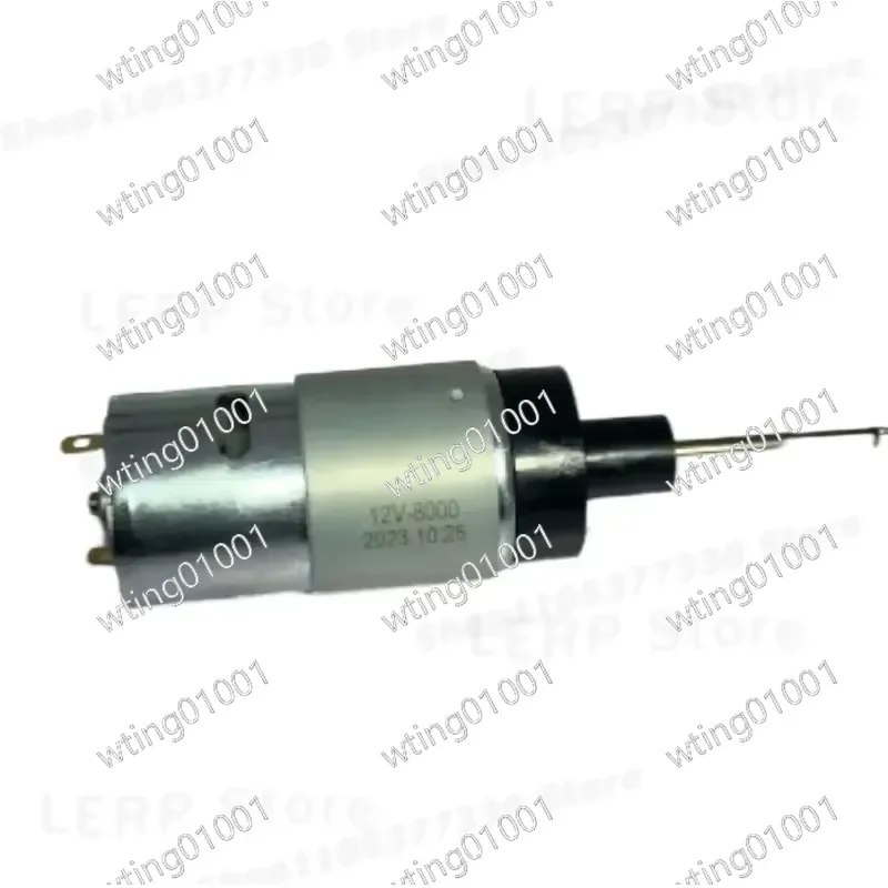 for S70-30 High Speed Long Shaft Motor 8500RPM Waterproof Brushless Engine for RC Boat Upgrade Powerful Thrust Durable Design