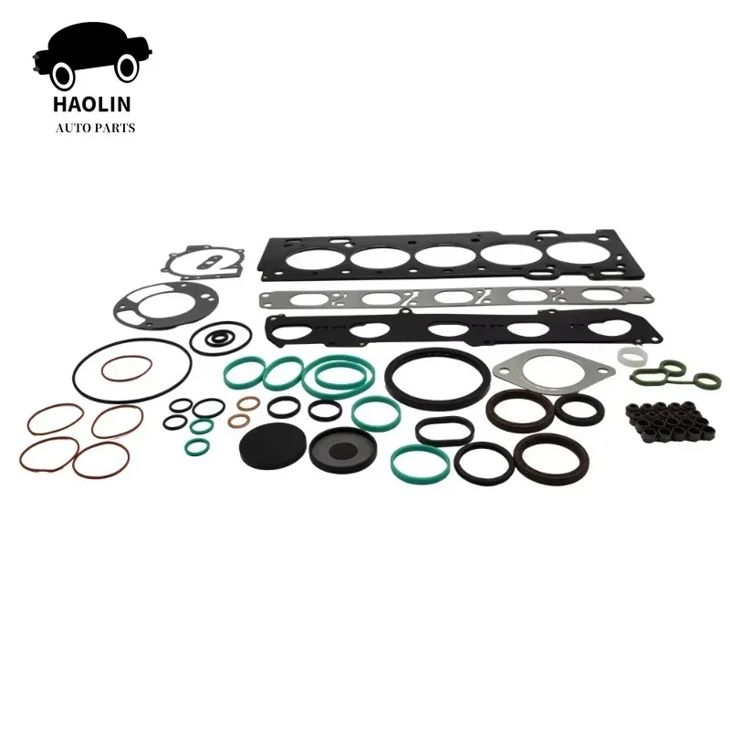 30637066 1 Pcs Engine Cylinder Head Gasket Set For  Volvo S60 V70 2.5T L5 DOHC 2000-2009 OEM 306370660 10162800 CH0511 415007P