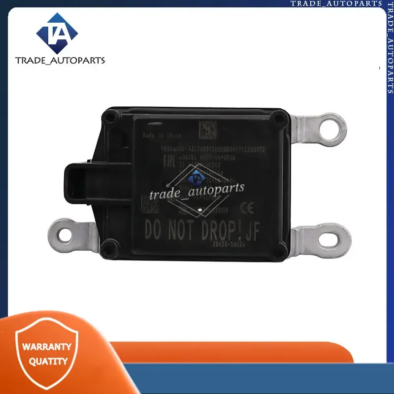 28438-5HK2A para 2017 2018 2019 Nissan Rogue nuevo 1 Uds. Moudle de Radar de Control de crucero adaptable