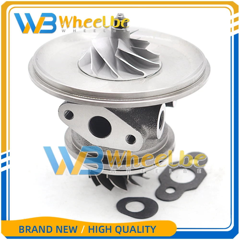 

8944739540 Auto RHB5 Turbo Chra Core For Isuzu Trooper 2.8L D 71Kw 4JB1T 4BD1T 1988-1991 8970192920 8944777341 VI58 Turbine Core