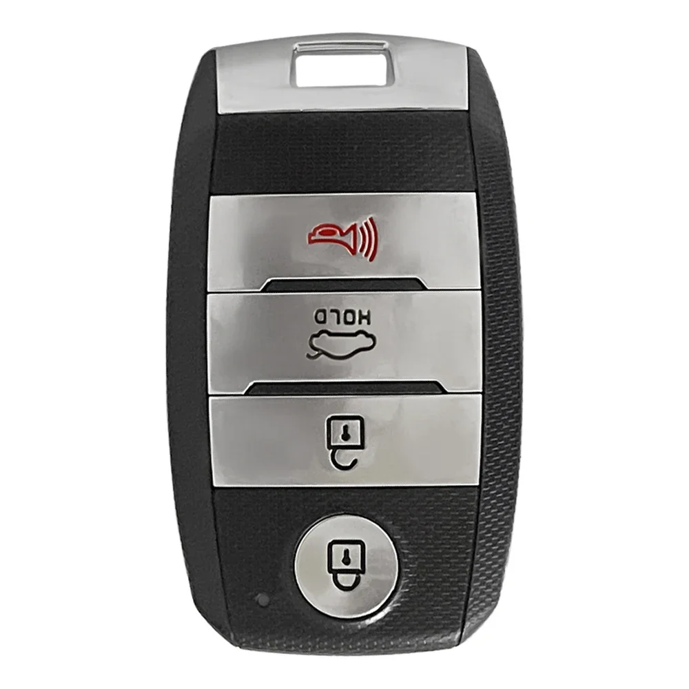 XNRKEY Auto Smart Key Für Kia Optima 2016-2020 SY5JFFGE04 95440-D4000/D5000 ID47Chip 434Mhz Smart Key 4 tasten