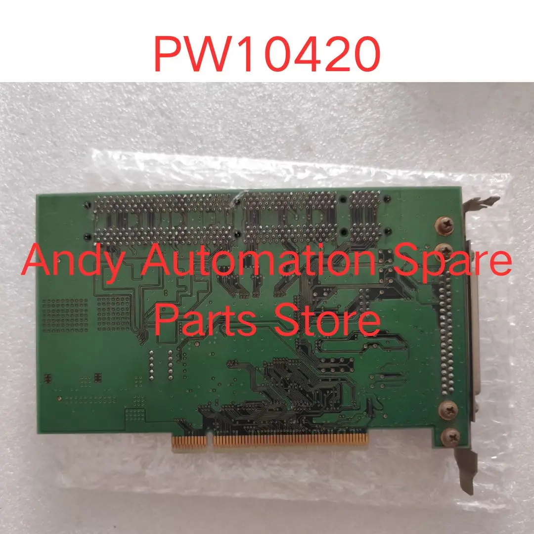 Second-hand PW10420 PRIMTER Control BOARD Control Card