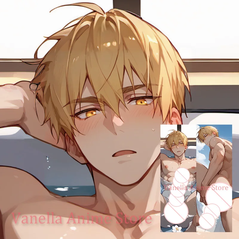 Dakimakura Kise Ryouta Kuroko Basketball Anime Double Sided Print Body Pillow Cover Life Size Pillowcase Gifts