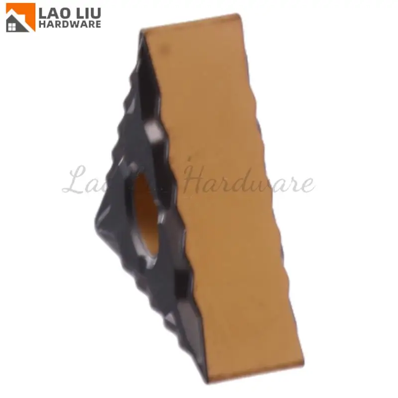 إدراج مشقوق بلونين TNMG160404-43 SP3200 إدراج تحول فولاذي مقاوم للاهتراء وإزالة شريحة ناعمة #4