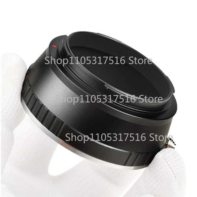 EF‑L Lens Mount Adapter For Canon EF/EF‑S Lens To For Panasonic S9 Sigma F‑PLFor  Leica L‑Mount Mirrorless Camera
