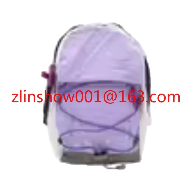 Outdoor backpack contrasting mountaineering bag cute schoolbag lightweight travel bag