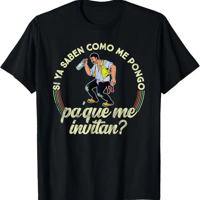 Si Ya Saben Como Me… - image