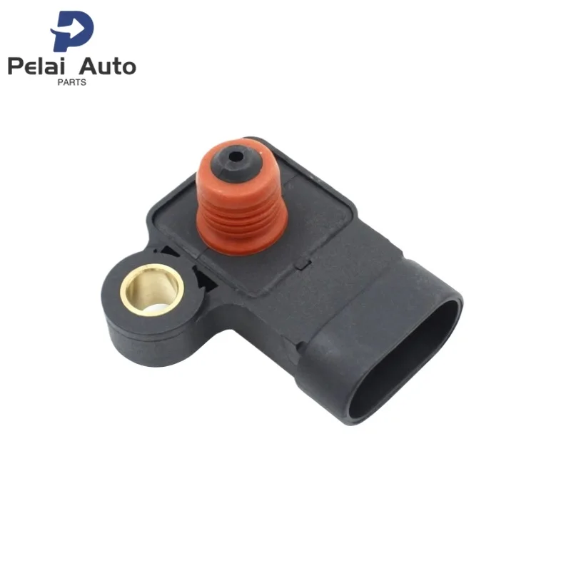 96417830 New Manifold Absolute Pressure Sensor For Chevrolet Aveo Cruze Epica Kalos Lacetti Nubira Optra Rezzo Lanos