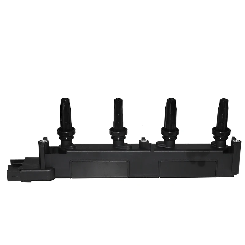 Ignition Coil For CITROEN XSARA N1 PICASSO N68 PEUGEOT 307 1.8 2.0 2000-2005 597075 597098 9634131380 9634131480 Accessories
