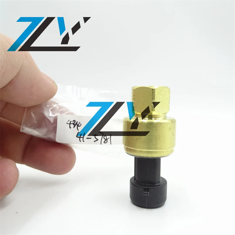 

41-5781 415781 Pressure Sensor For V-090 V-100 Excavator Spare Parts