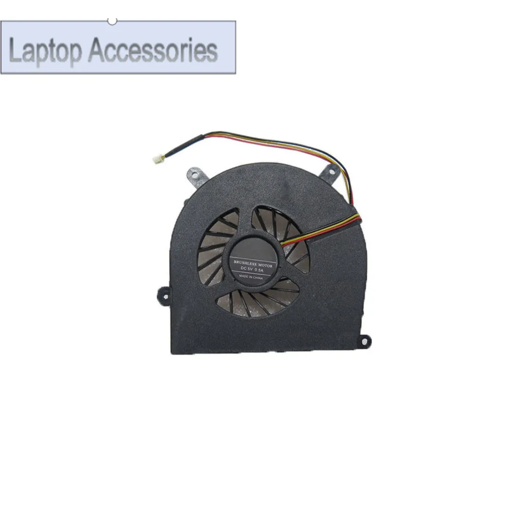 F OEM Laptop GPU FAN For CLEVO P150HM P150HM1 P175EM1 P170HM P170HM3 P170EM P150EM P151EM1 P170SM P150SM P151SM1 New