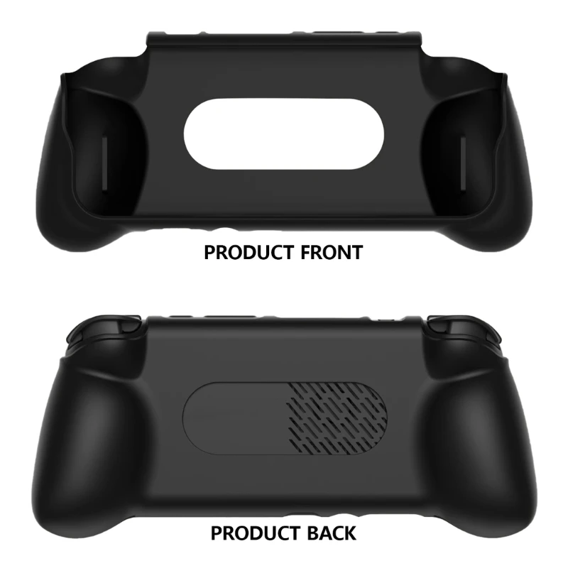 Game Controller Case for Retroid Pocket 4 Protective Cover Case Game Console TPU Case Shockproof Housing Cover