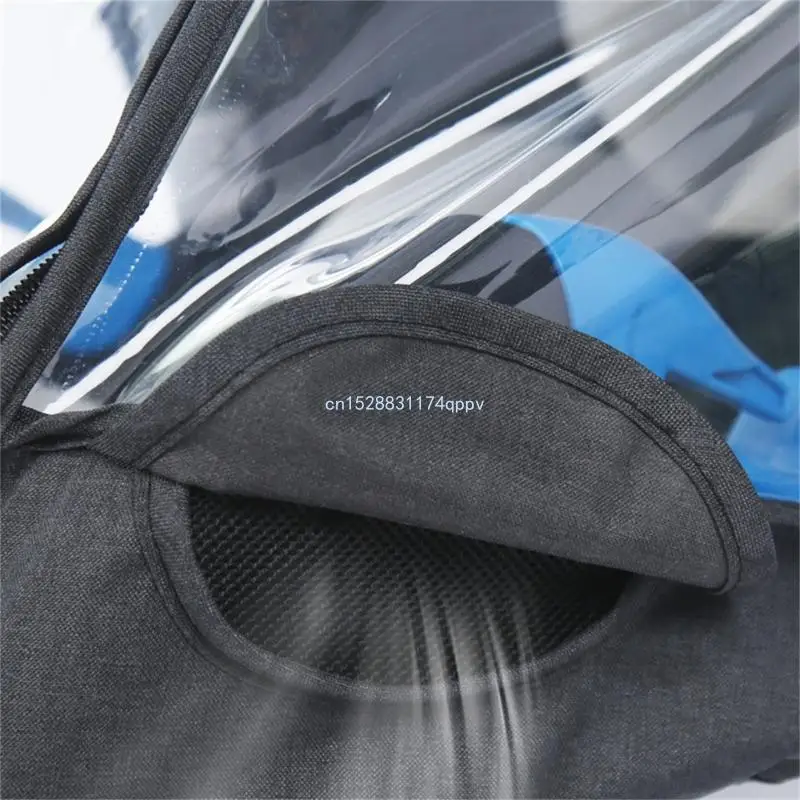 Upgraded Car Rain Cover Universal Car Rain Waterproof Windproof Protections Protect Snow Rain Dropship