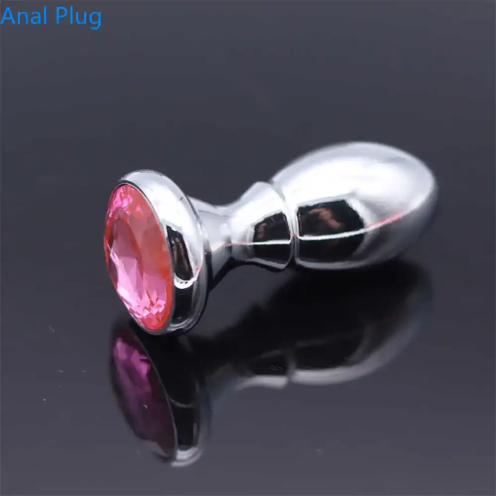 Analdehner, Massagedildo, Erotikprodukt für Erwachsene, Sexspielzeug zur Masturbation, Analplug-Perlen, Vaginal-G-Punkt-Stimulation, Po-Stimulation, Orgasmus_voghion.com