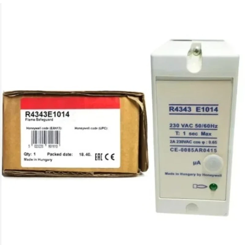 

Brand New Original R4343E1014 Controller Program Switch Controller Fast Delivery