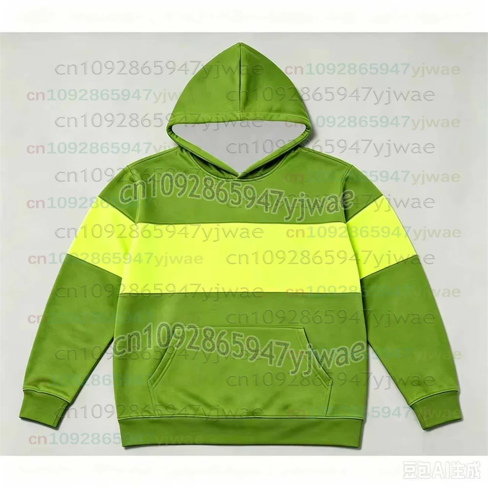 Halloween-Cosplay-Hoodies, Game Deltarune Ralsei/Kris/Neo, Streetwear, Winter, lässiger Pullover, 3D-Druck, Kapuzenpullover für Erwachsene/Kinder. – Detail 5
