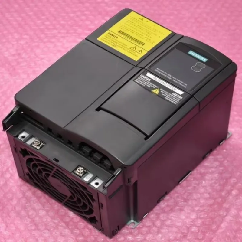

1 Piece Brand New Original Micromaster 420 6se6420-2ab23-0ca1 E-stand G021.31 Plc Industrial Automation