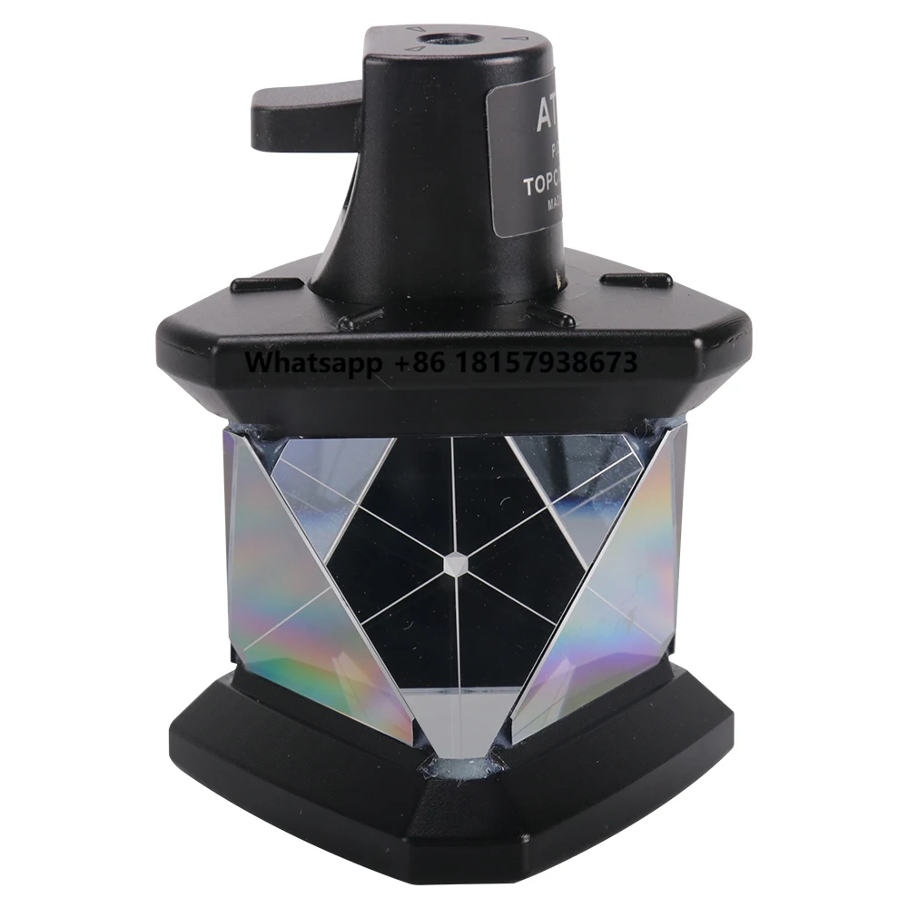 

360 Degree Prism for Surveying Instruments, Robotic Stations, Scanstations ATP2s
