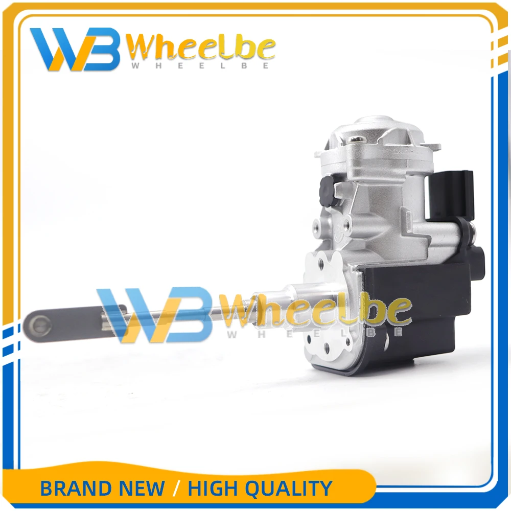 Unità attuatore turbo parte auto per A3 1.4 TSI CUKB CZEA 2014-2017 04E 145725 S 04E 145725 AD 04E 198725 M 04E 198725 E 04E 198725 B