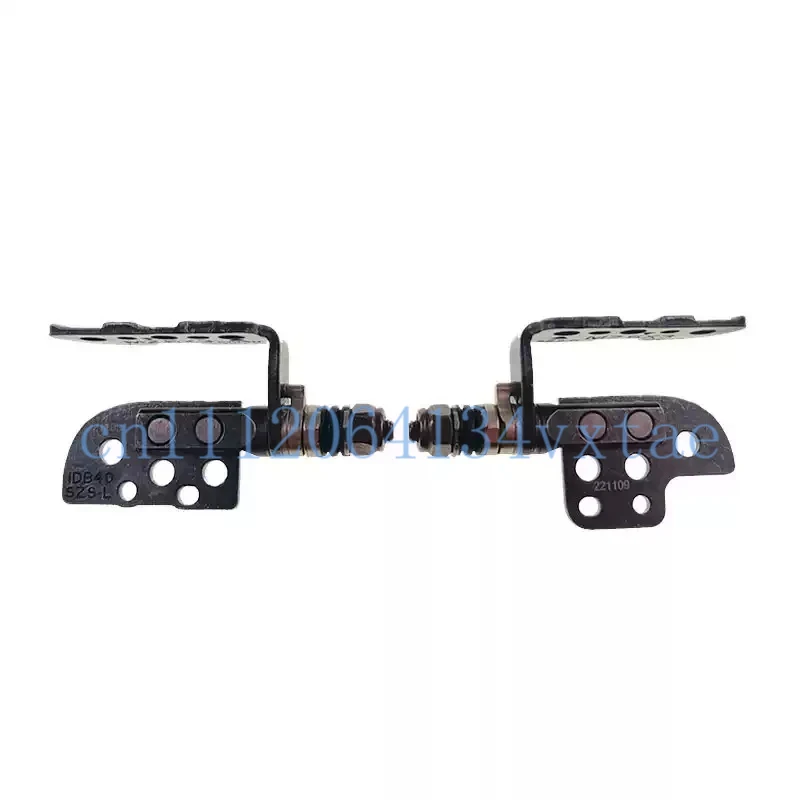 Laptop LCD Hinge For Dell Latitude 5440 5450 Precision 3480 3490 RM86H 0RM86H RWF43 Screen Rotation Shaft 0.1