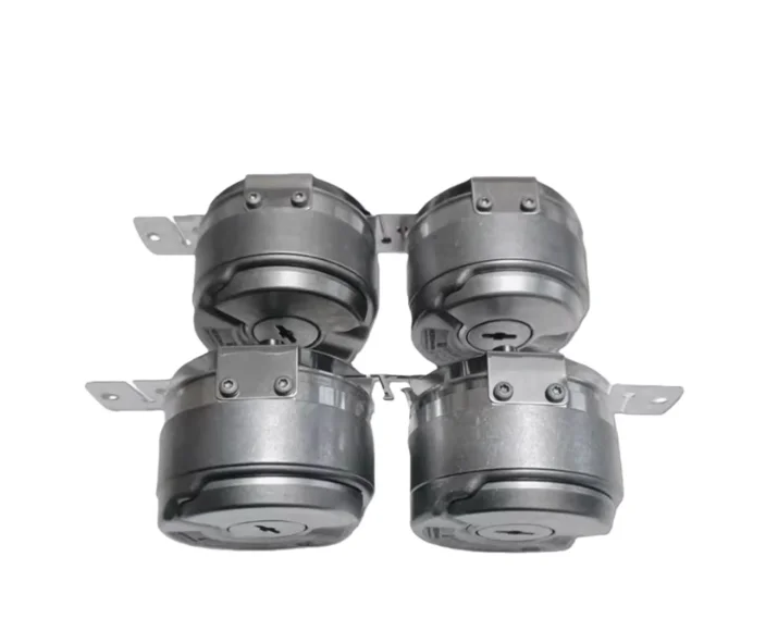 HEIDENHAIN Incremental Encoder ERN1331 ID 1169566-52  new in stock
