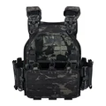 Black multicam