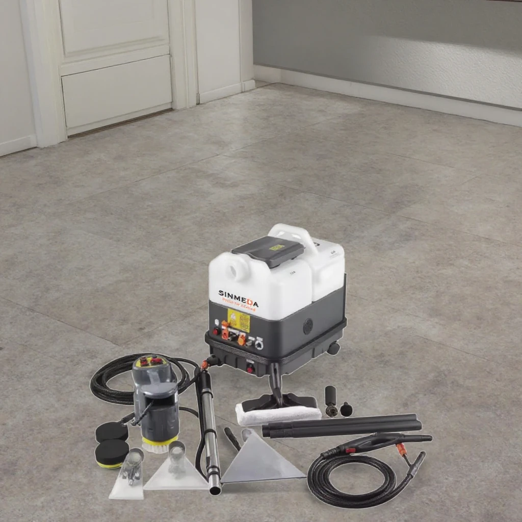 Detailing Equipment Industrial Carpet Cleaning Machine Mytee Extractor Hot Steem Car Wash Dry Carcleaner Carpet Washer