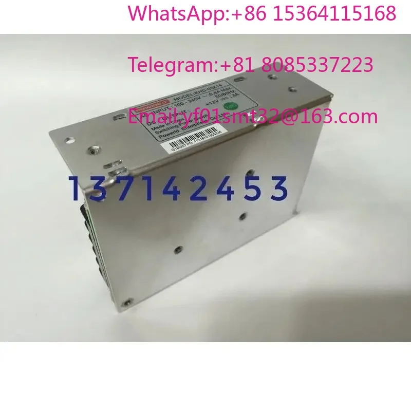 White Casing 12V 3A 36W AC-DC Switching Power Supply Constant Voltage Industrial Power Adapter For LED Electronic