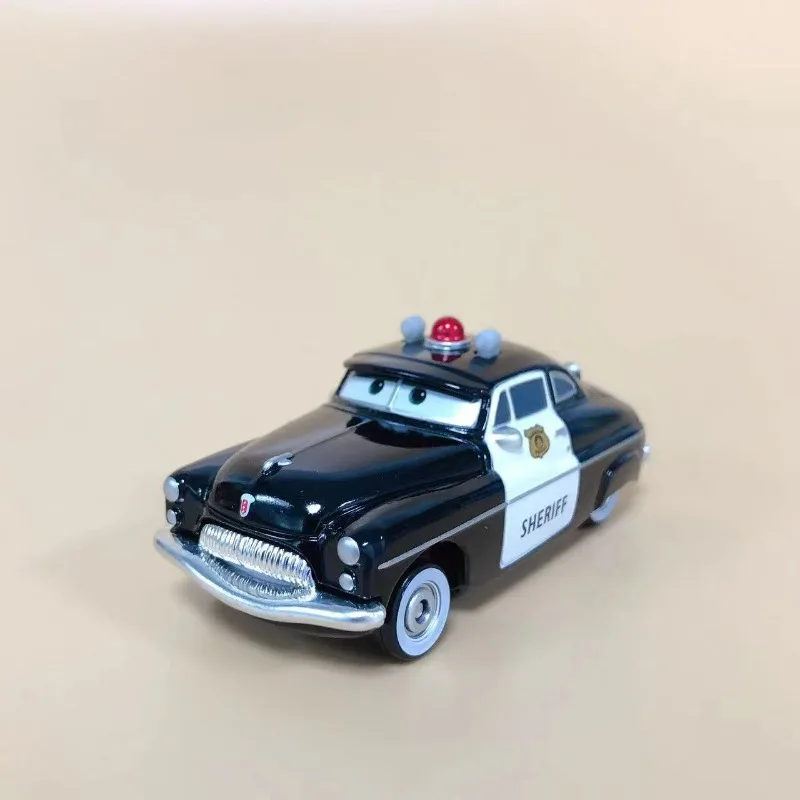 Takara Tomy Tomica Mini Jackson Storm Legering C-09 model spuitgieten cadeau speelgoed Fantasy Beeldjes kinderen geschenken