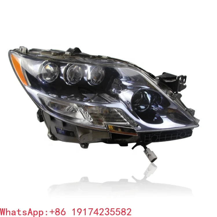 

Car Headlight Hot Selling High Quality Used Original Headlight for Le-xus LS600 Headlight Head Lamp
