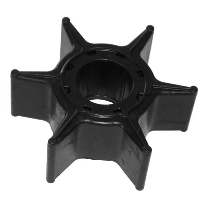 6H4-44352-02-00 6H4-44352-02 Outboard Water Pump Impeller for 25/30/40/50HP 18-3068