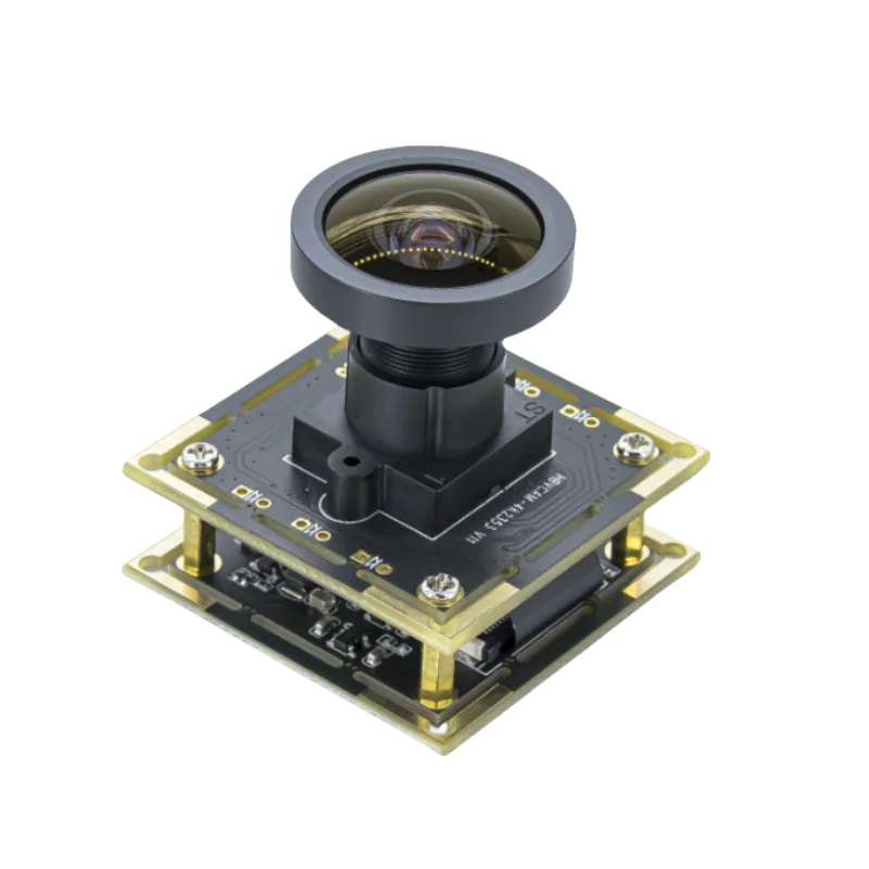 Smart Electronics 8.29 Megapixel USB Camera Module 4K30 fps Industrial Camera IMX678 Modules