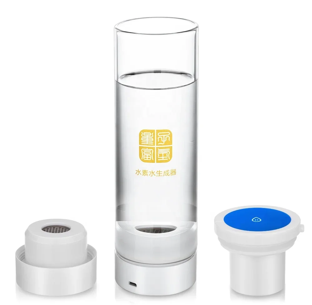 quantu Resonance Cell Direct Drinking Water Cup  increase bloo circulation reduce bloo viscosity improve high bloo pressure