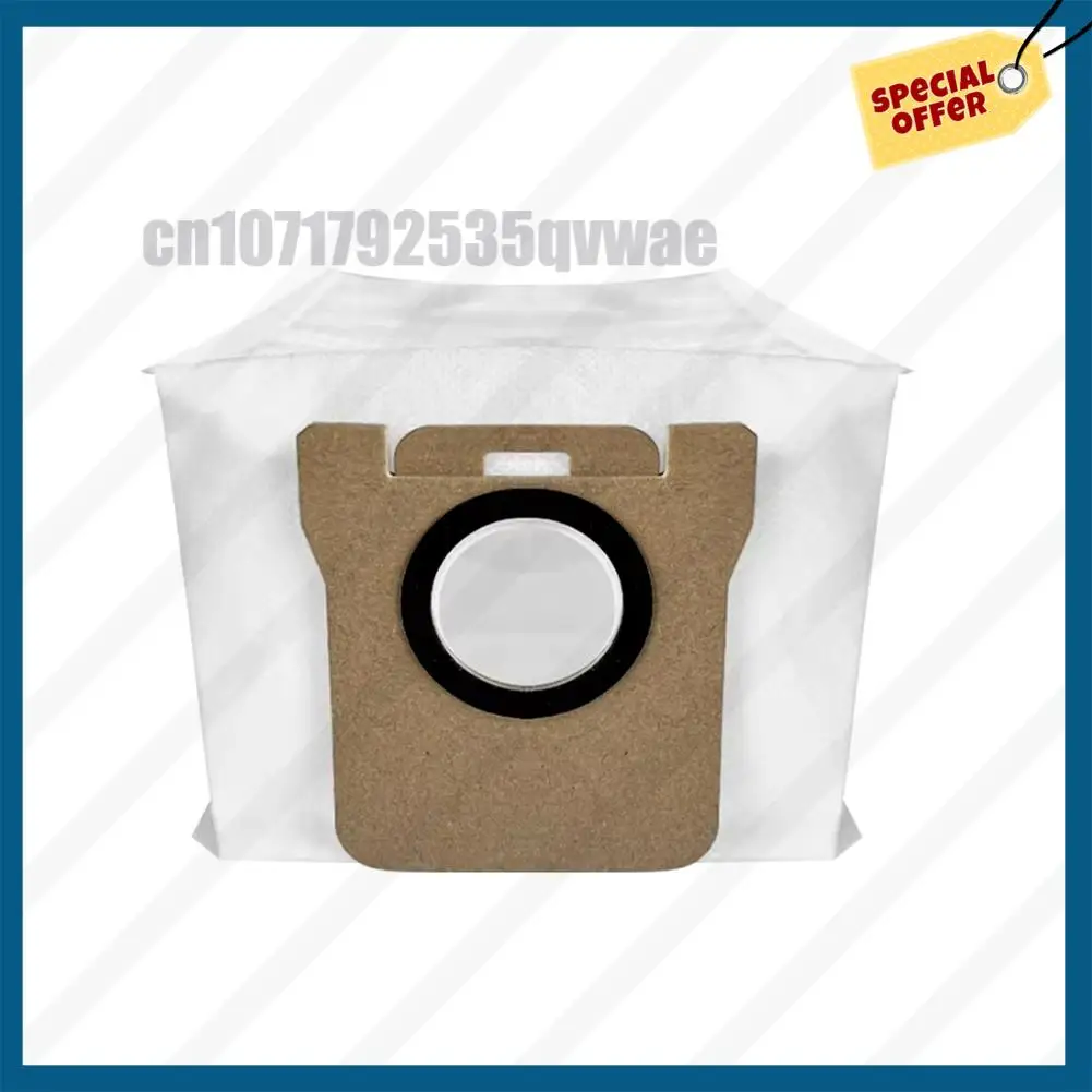 -A89Z متوافق مع JONR P20 PRO أجزاء المكنسة ممسحة القماش كيس لجميع الغبار الملحقات ل JONR P20 PRO إكسسوارات قطع غيار