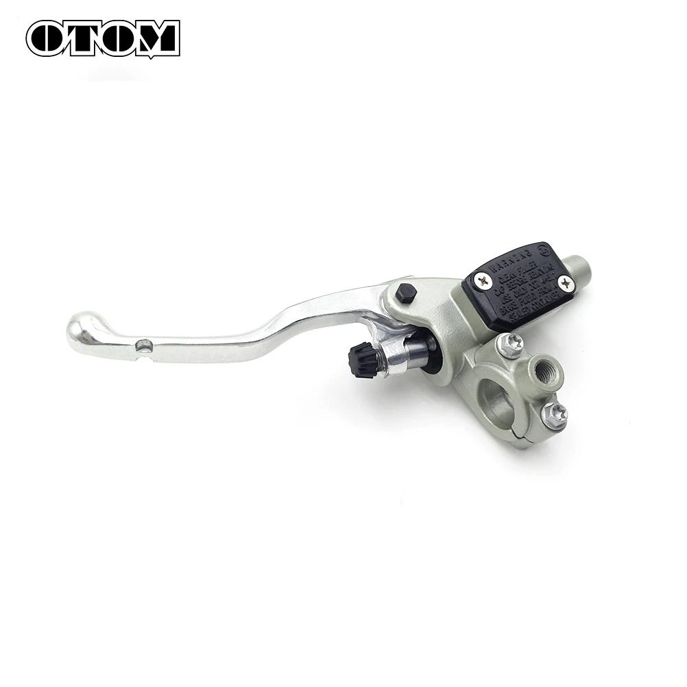 For Brembo Clutch Brake Lever Fit KTM HUSQVARNA GASGAS Magura Motorcycle Hydraulic Clutch Master Cylinder Repair Upper Pump