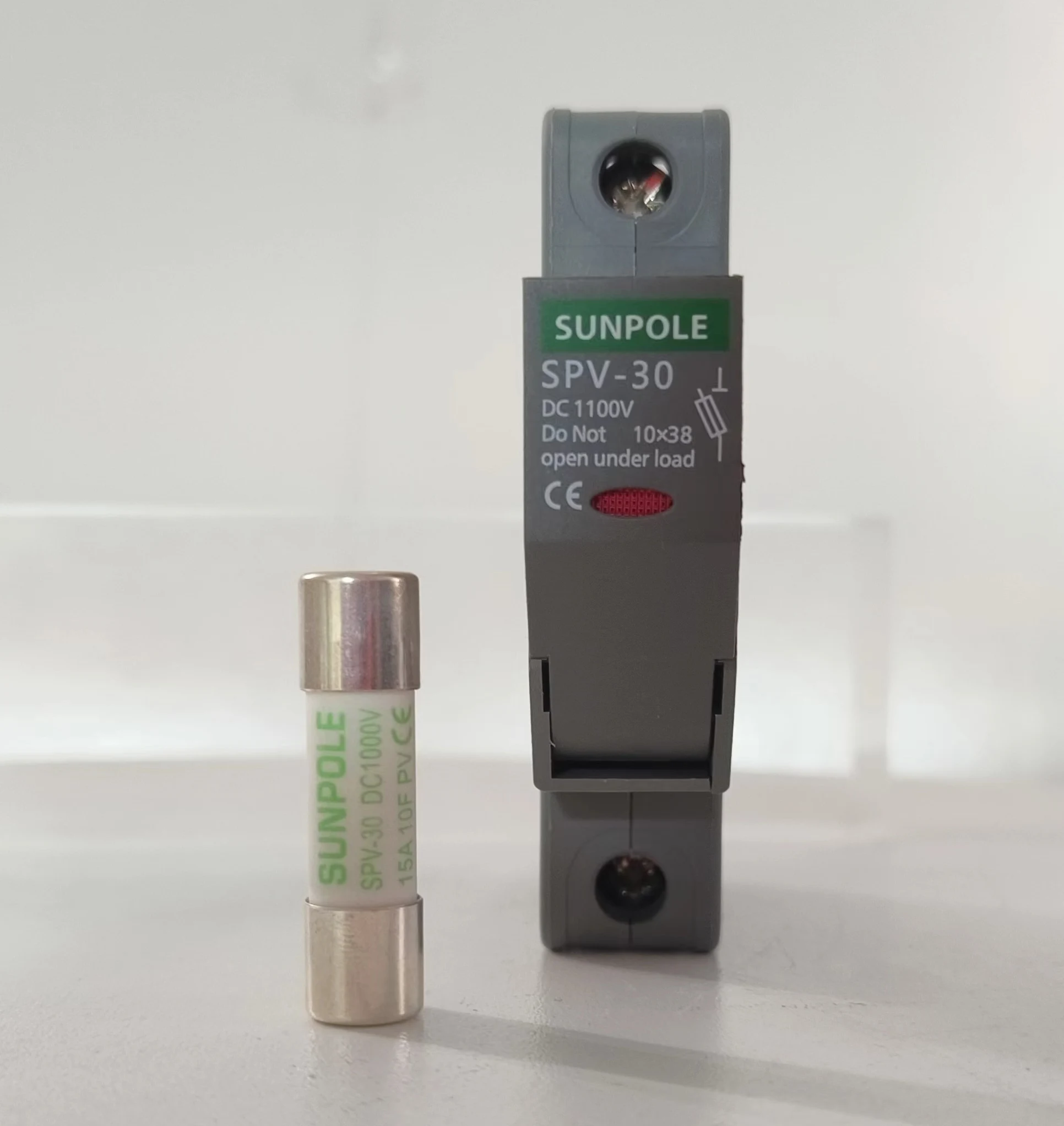 Dc 1P 1000V Pv Sola… - image