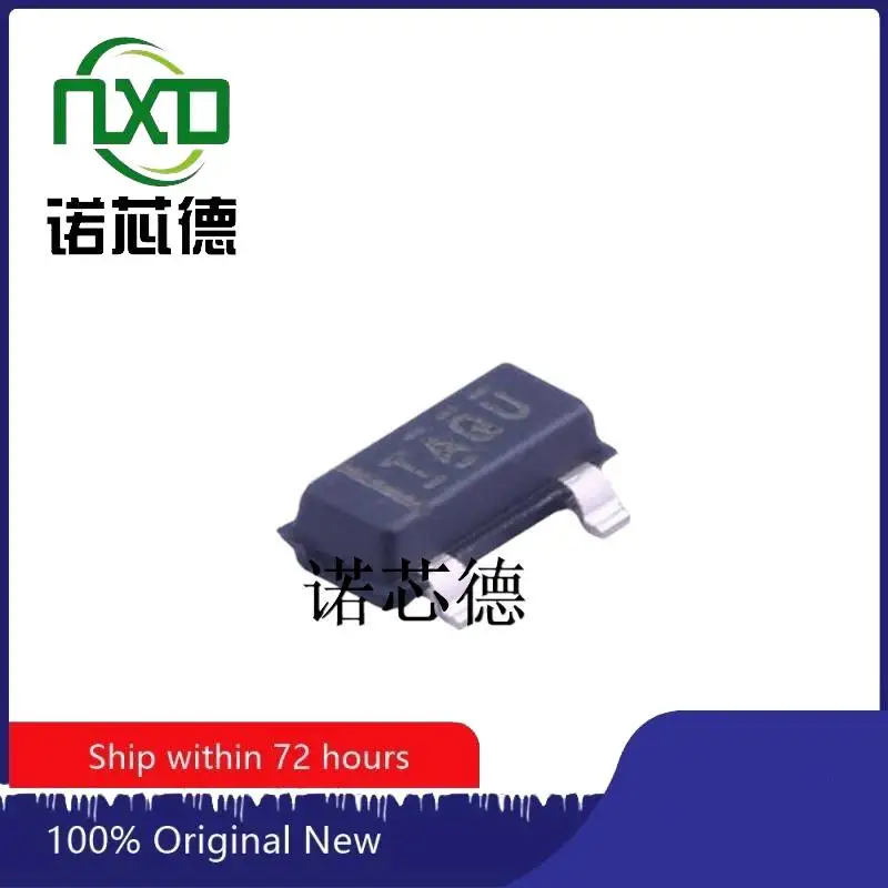 

100pcs/lot TL431AQDBZRQ1 TL431AQDBZR TI SOT-23 Voltage reference chip Original large quantity in stock