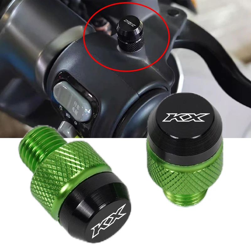 For Kawasaki KX65 K…