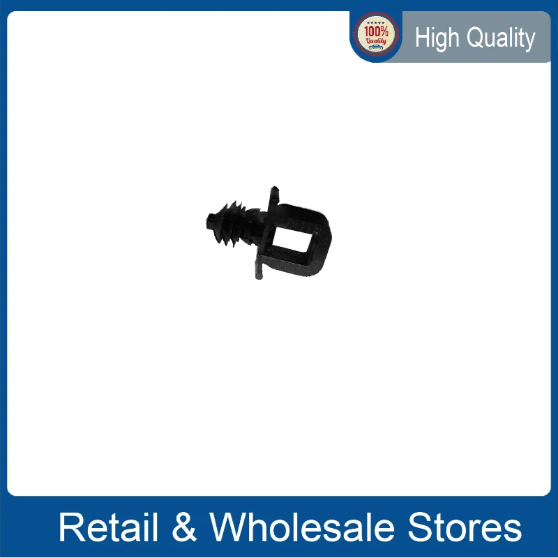 

1PCS 8P0611671 Fastener 8P0 611 671 for Scirocco (2008 - 2017)