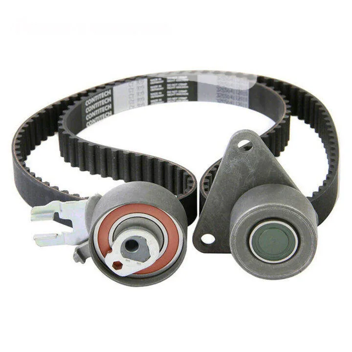 

Engine Timing Pulley Tensioner Timing Belt Kit 30731727 for Volvo