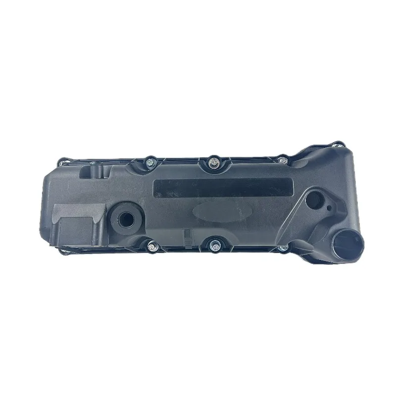 Engine Valve Cover Compatible with Ford, OE 1691446 2S6G6M293A1B 2S6G6M293A1A Cylinder Head Rocker Cover