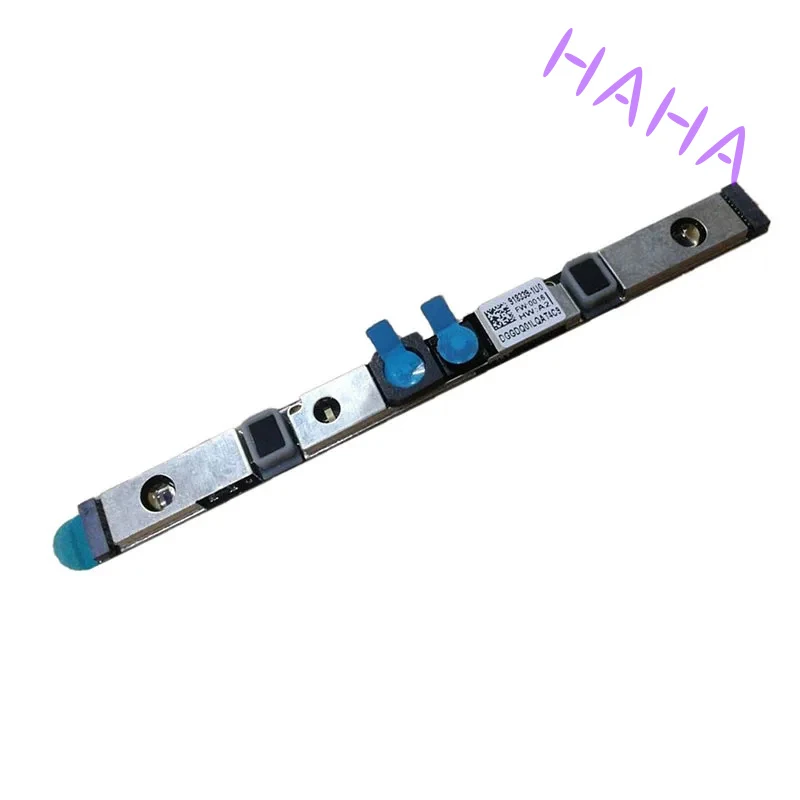 H+ New Original Laptop WebCam Module  For HP EliteBook 840 G5 Zbook 14U 15U G5 735 830 840 850 G5 L15510-001 918339-1U0