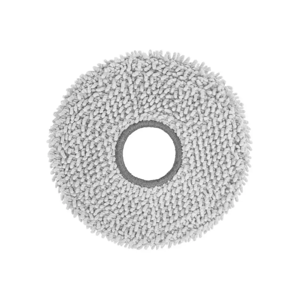 For Lefan M3 Robot Vacuum Spare Parts Main Roller Brush Side Brush Mop Cloth Filter Replacement Kit Household Cleaning