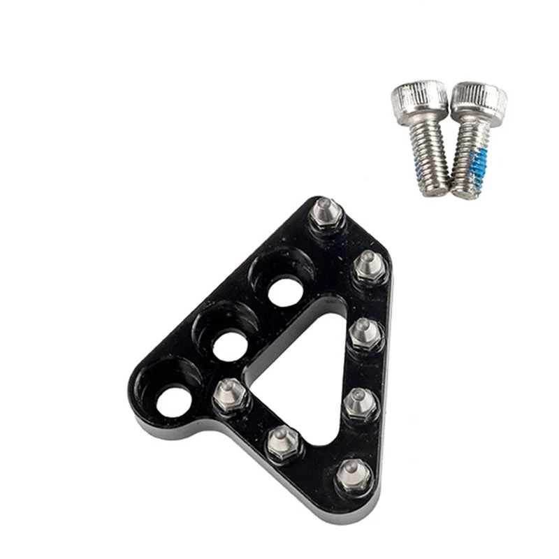 

ABTC-Motorcycle Brake Pedal Plate Motorcycle Accessories For 690 950 SX SX-F EXC EXC-F XCW XCF
