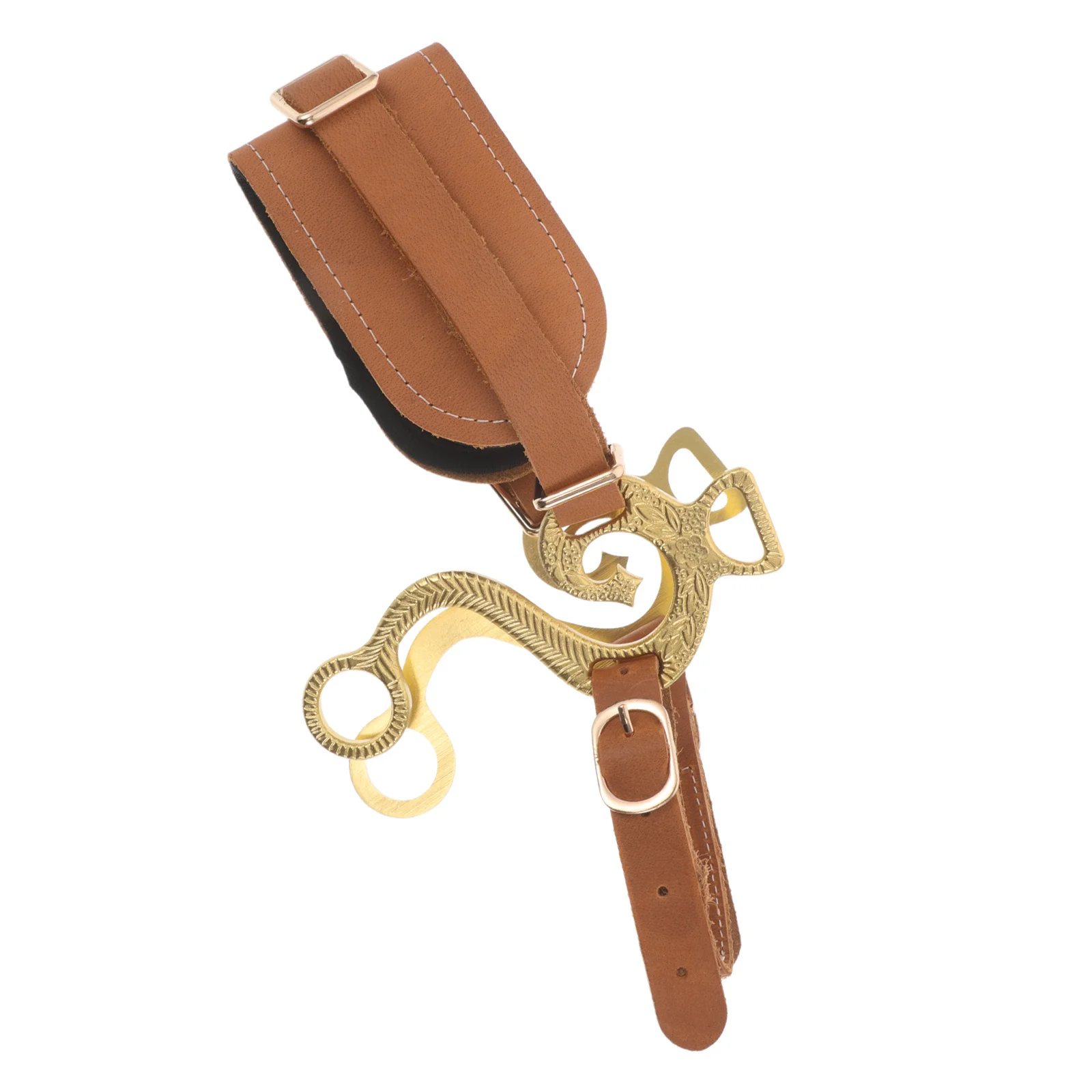 Bridle قابل للتعديل - غطاء رأس للفروسية مبطن ناعم من البولي يوريثان مع راحة تحسين وتحكم في ركوب الخيل للتدريب #6