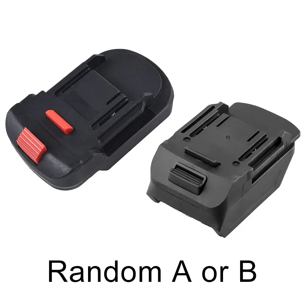 2pcs Battery Adapter Cable Connector Battery BL1830 BL1840 BL1850 To 2106 Lithium Battery Convertor Adapter Power Tool