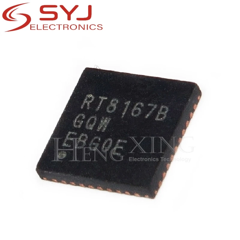 （1pcs-5pcs）ISL62771HRTZ ISL62771HRT 62771HRTZ RT8167BGQW RT8167 MAX17113E MAX17113E 17113E QFN-40