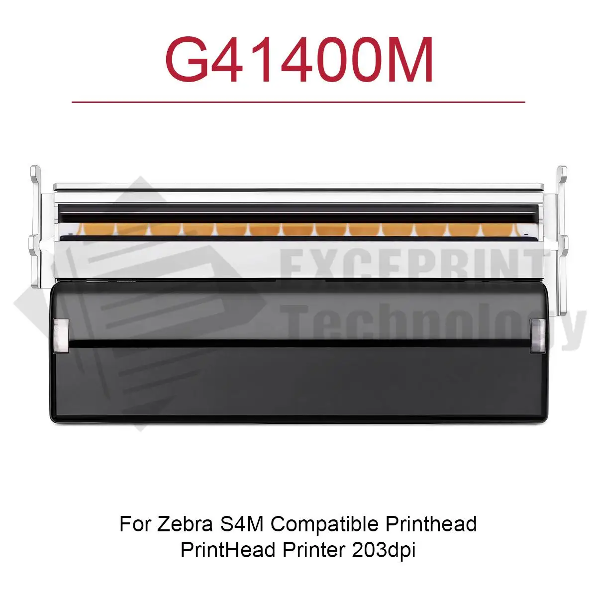 G41400M S4M 4