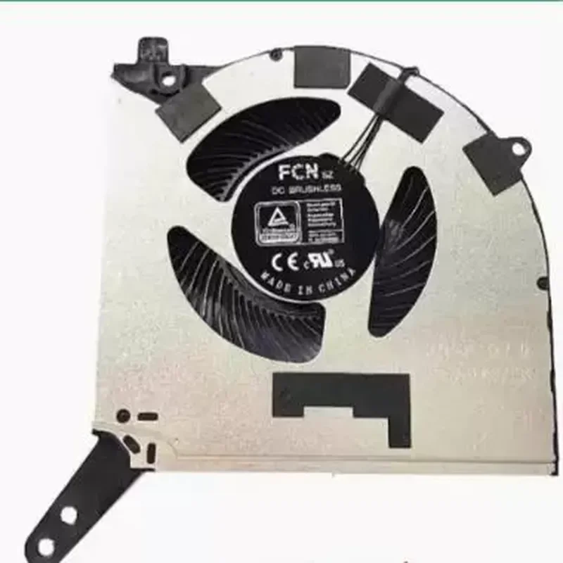 For Lenovo Savior Legion 5 15IAH7H ARH7H 82RD0 RB0 Cooling Fan Replacement